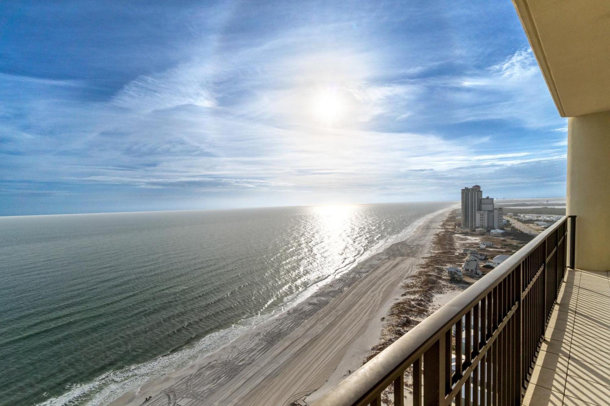 Phoenix West Villa Orange Beach Exterior photo