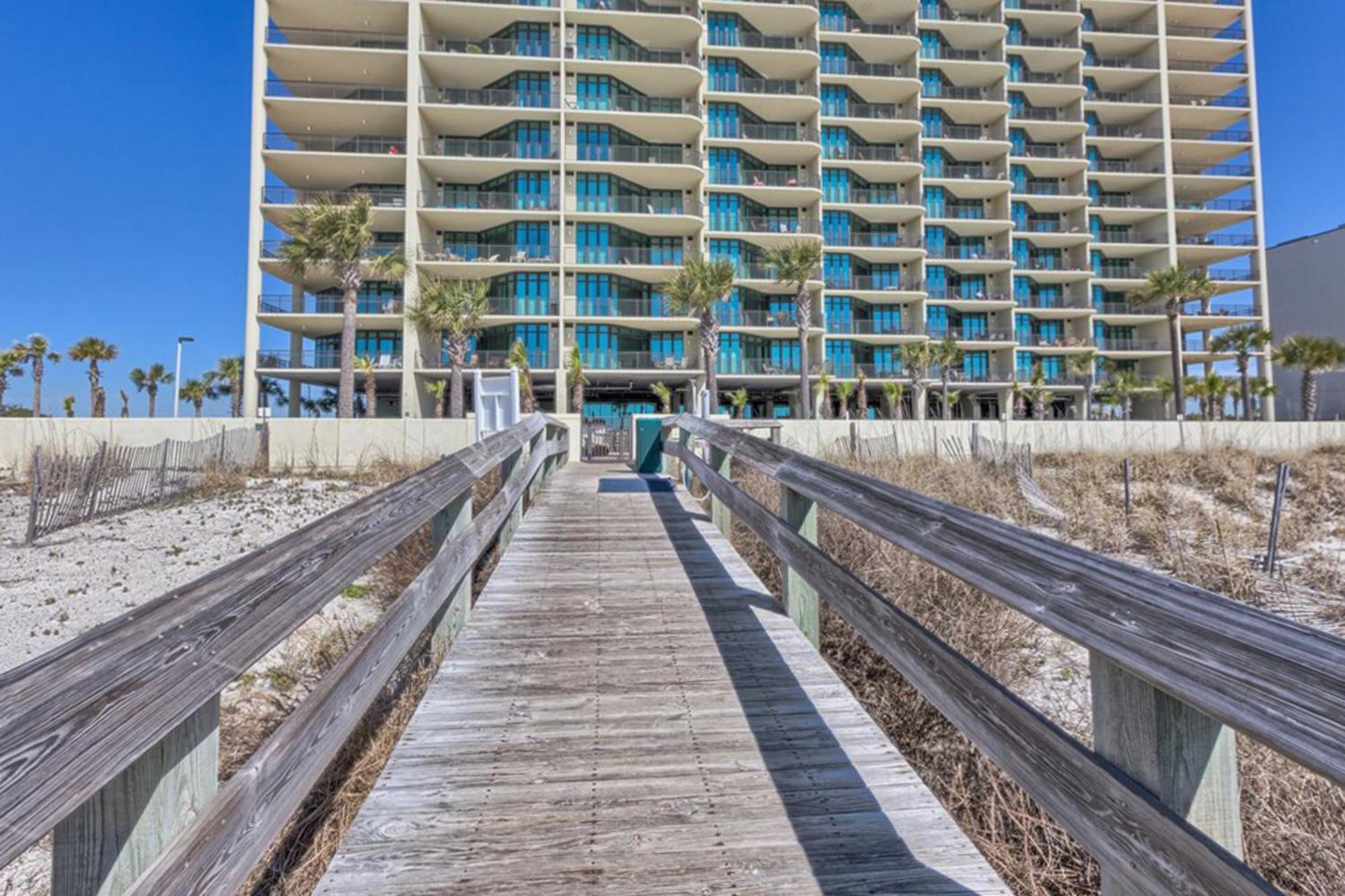 Phoenix West Villa Orange Beach Room photo