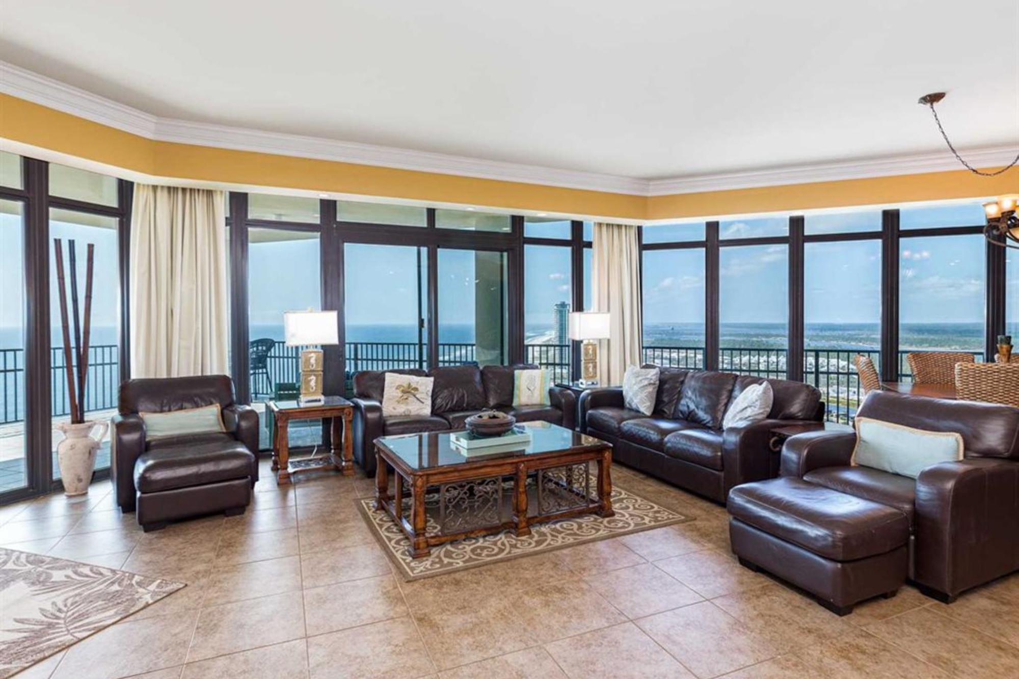 Phoenix West Villa Orange Beach Room photo