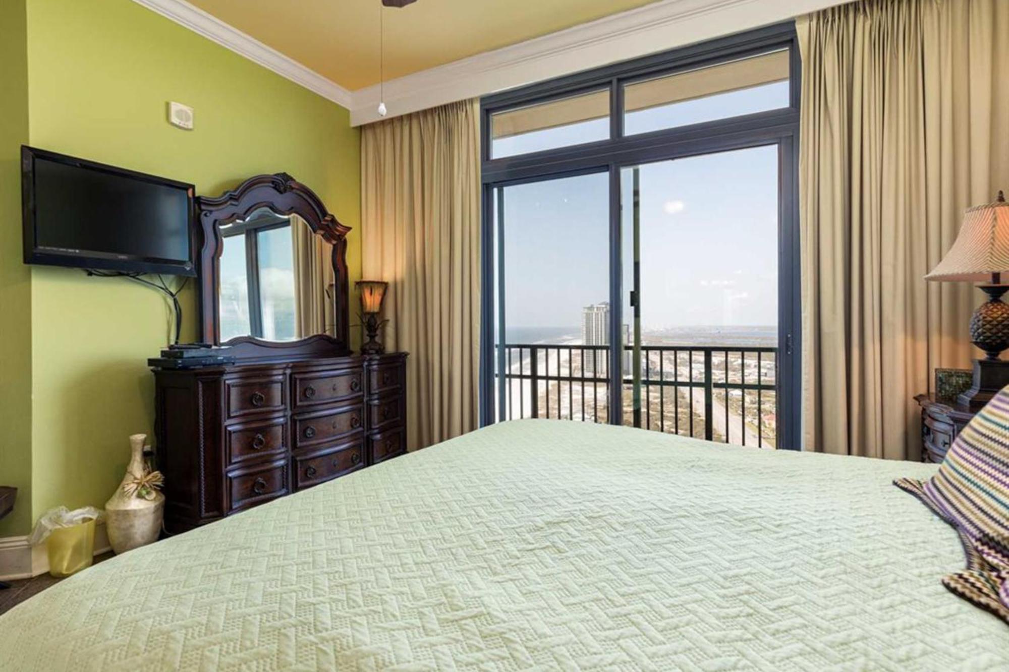 Phoenix West Villa Orange Beach Room photo