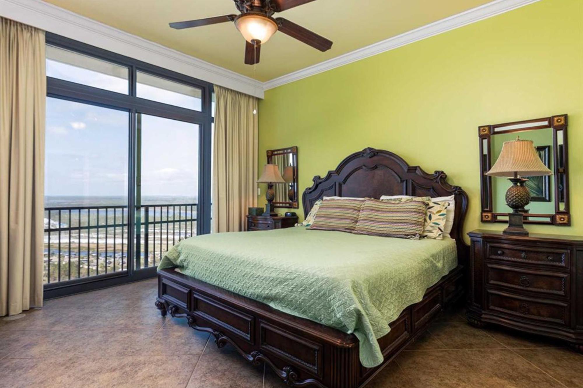 Phoenix West Villa Orange Beach Room photo