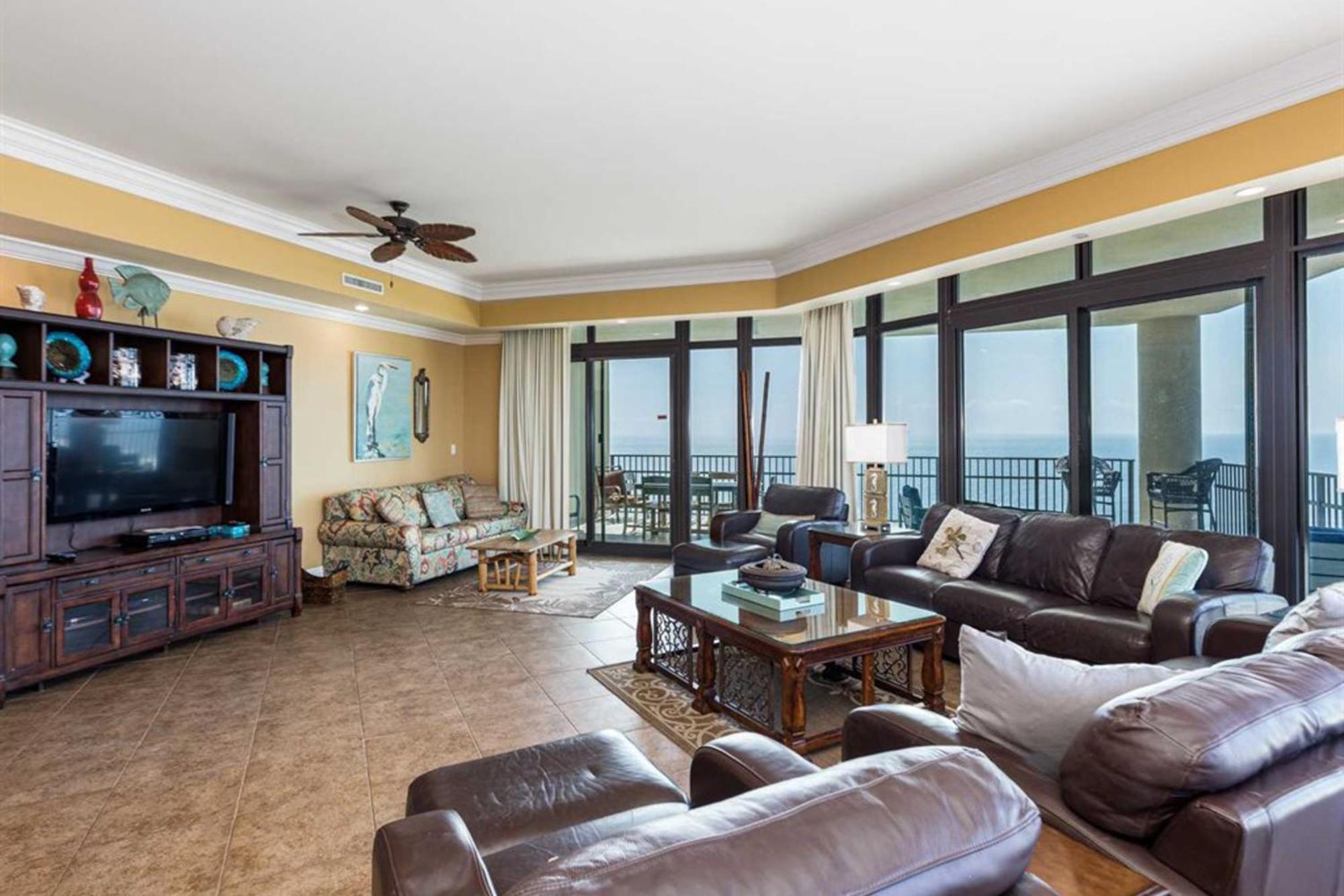 Phoenix West Villa Orange Beach Room photo